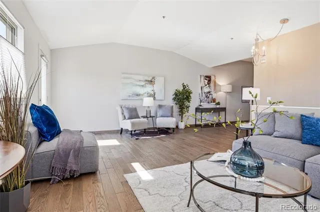 837 E 17th Avenue #3E Denver, CO 80218