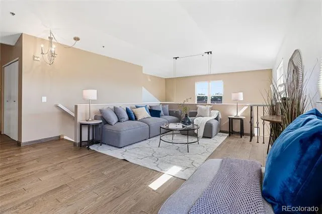 837 E 17th Avenue #3E Denver, CO 80218