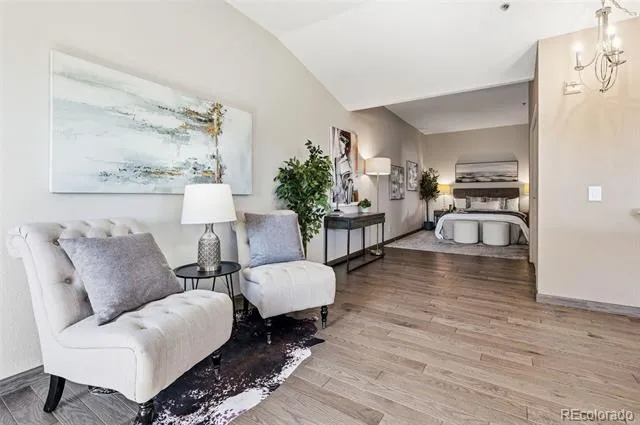 837 E 17th Avenue #3E Denver, CO 80218