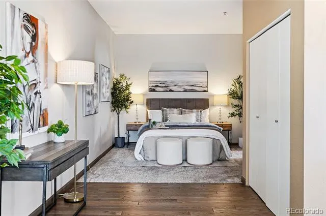 837 E 17th Avenue #3E Denver, CO 80218