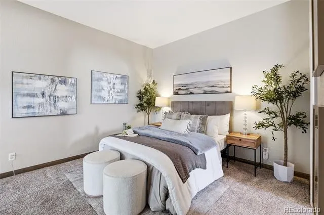 837 E 17th Avenue #3E Denver, CO 80218