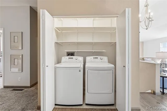 837 E 17th Avenue #3E Denver, CO 80218