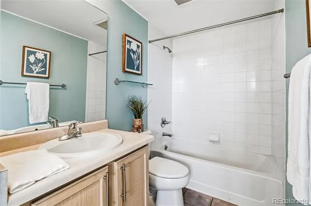837 E 17th Avenue #3E Denver, CO 80218