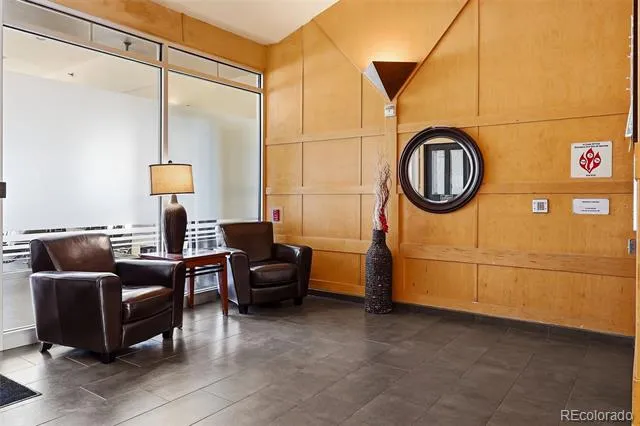 837 E 17th Avenue #3E Denver, CO 80218