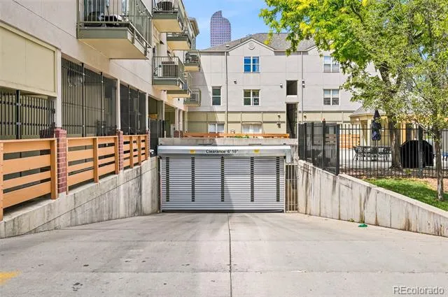 837 E 17th Avenue #3E Denver, CO 80218
