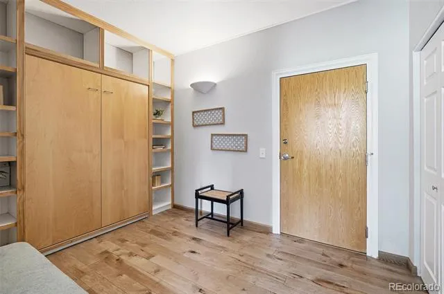 837 E 17th Avenue #3E Denver, CO 80218