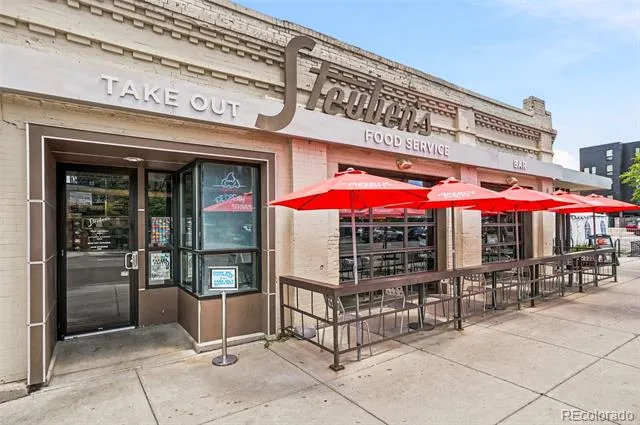 837 E 17th Avenue #3E Denver, CO 80218