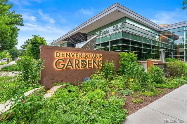 837 E 17th Avenue #3E Denver, CO 80218