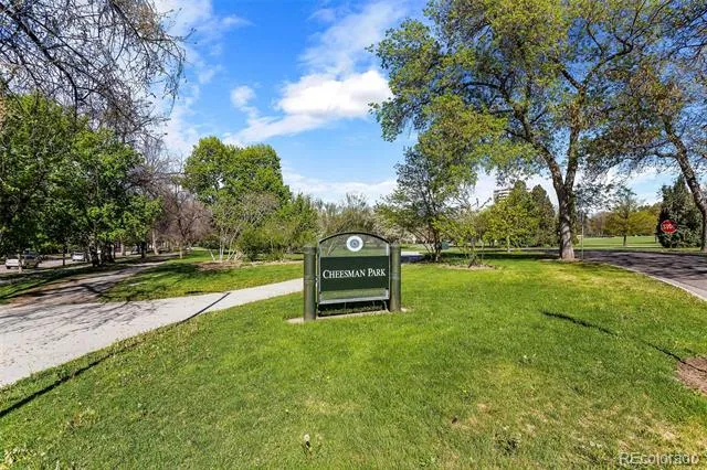 837 E 17th Avenue #3E Denver, CO 80218
