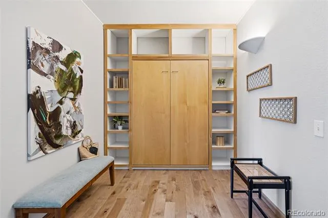 837 E 17th Avenue #3E Denver, CO 80218