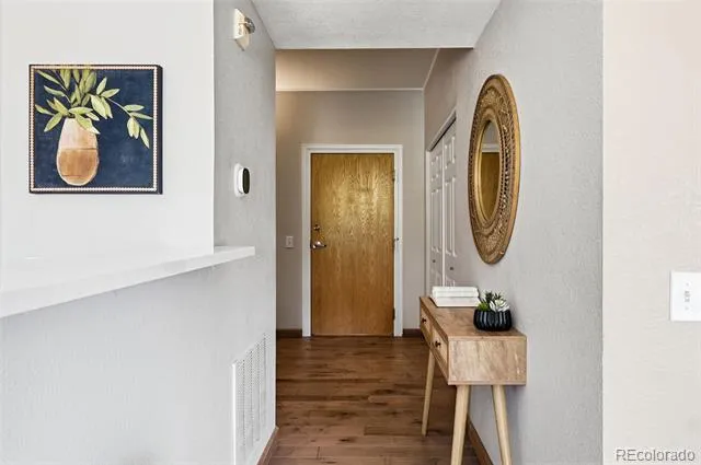 837 E 17th Avenue #3E Denver, CO 80218