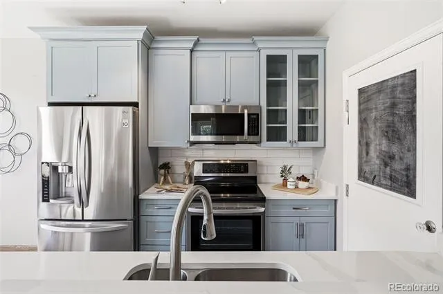 837 E 17th Avenue #3E Denver, CO 80218