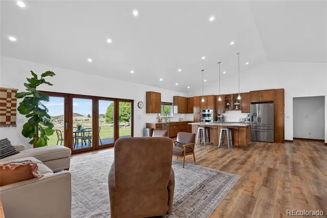 892 County Road 205 Silt, CO 81652