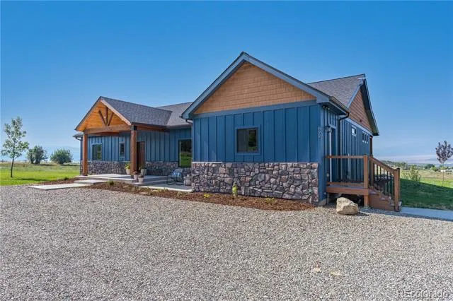 892 County Road 205 Silt, CO 81652