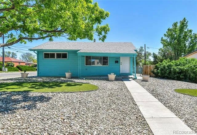 1500 S Wolcott Court Denver, CO 80219