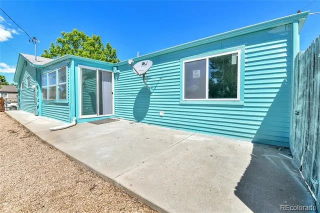 1500 S Wolcott Court Denver, CO 80219