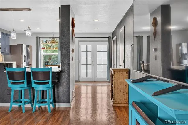 1454 Goldeneye Lane Brighton, CO 80601