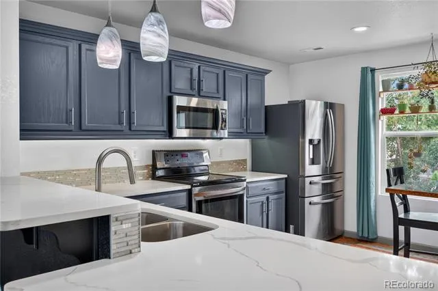 1454 Goldeneye Lane Brighton, CO 80601