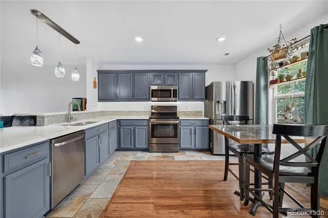 1454 Goldeneye Lane Brighton, CO 80601
