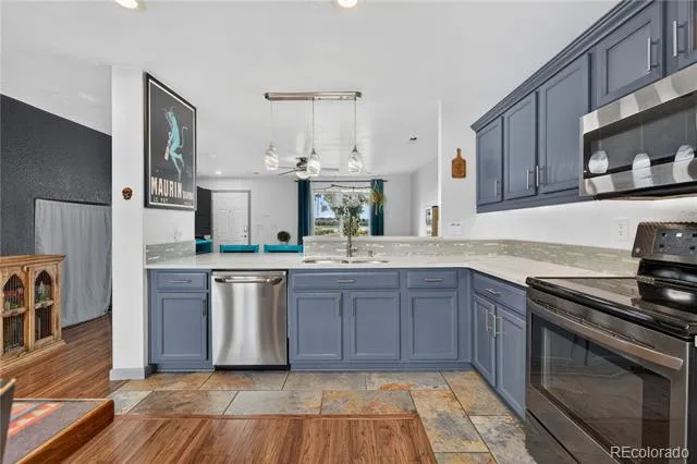 1454 Goldeneye Lane Brighton, CO 80601