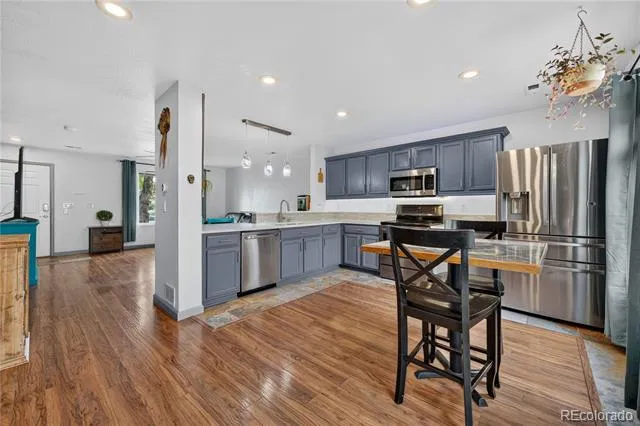 1454 Goldeneye Lane Brighton, CO 80601