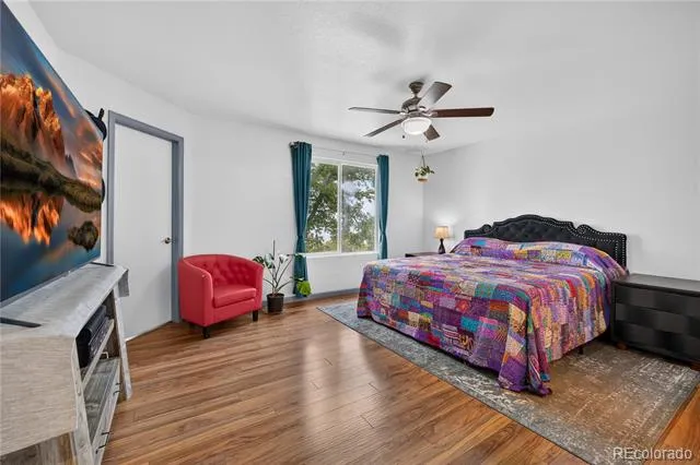 1454 Goldeneye Lane Brighton, CO 80601