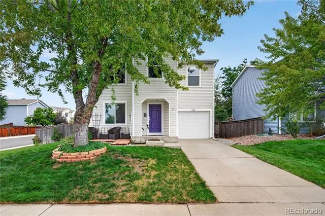 1454 Goldeneye Lane Brighton, CO 80601