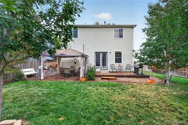 1454 Goldeneye Lane Brighton, CO 80601