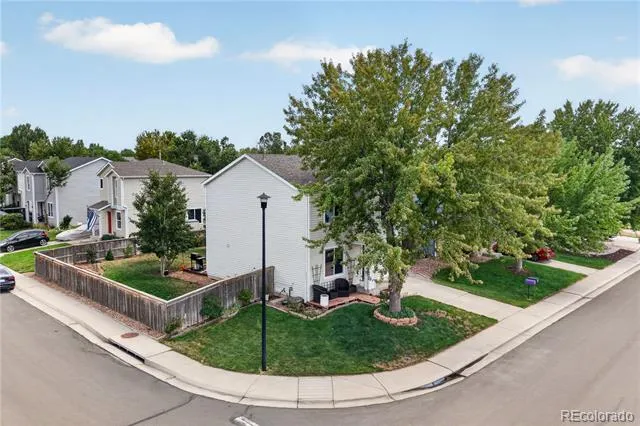 1454 Goldeneye Lane Brighton, CO 80601