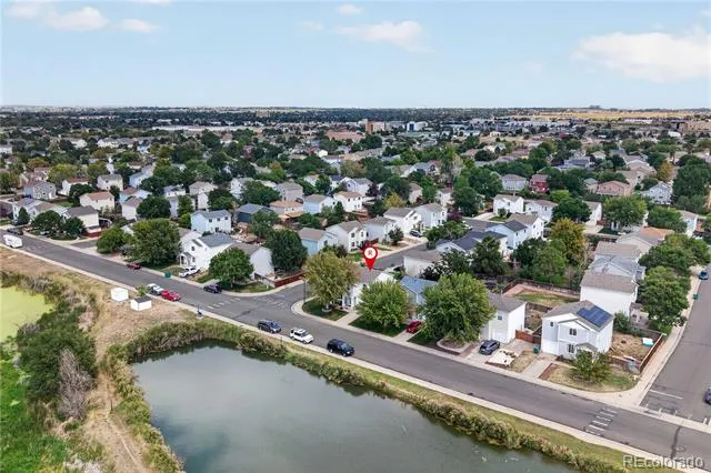 1454 Goldeneye Lane Brighton, CO 80601