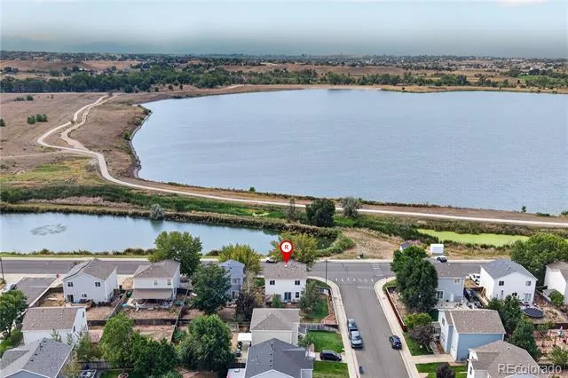 1454 Goldeneye Lane Brighton, CO 80601