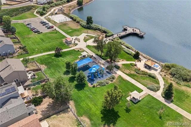 1454 Goldeneye Lane Brighton, CO 80601