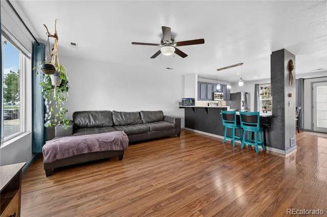 1454 Goldeneye Lane Brighton, CO 80601