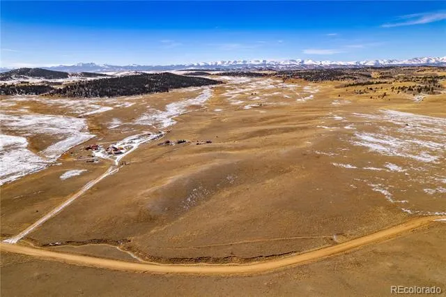 963 Rhyolite Drive Jefferson, CO 80456