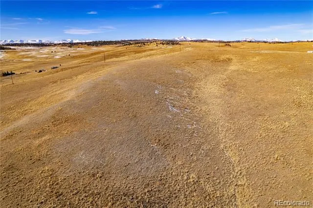 963 Rhyolite Drive Jefferson, CO 80456