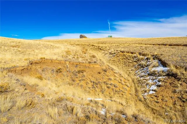 963 Rhyolite Drive Jefferson, CO 80456