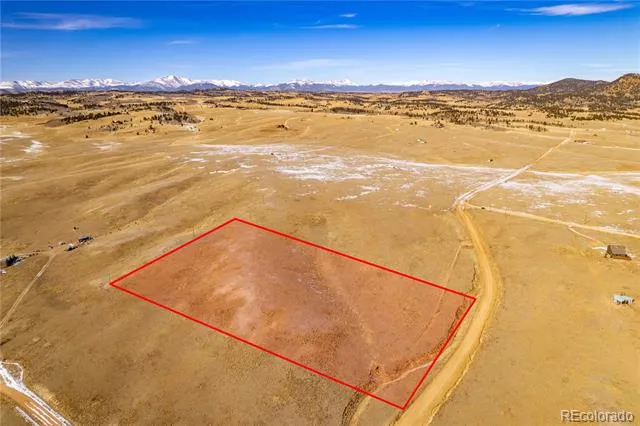 963 Rhyolite Drive Jefferson, CO 80456