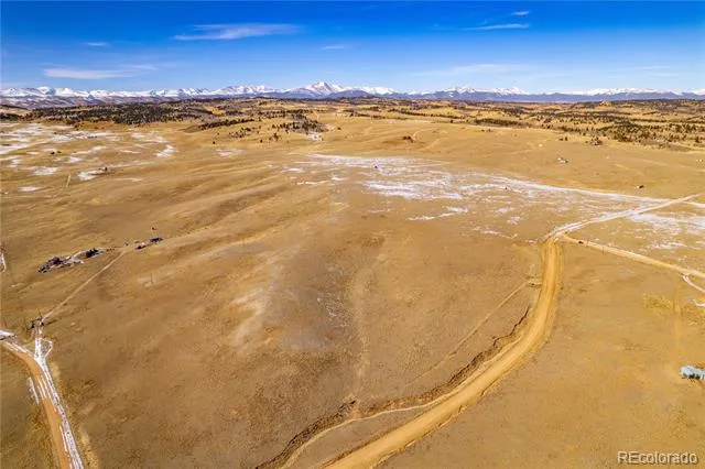 963 Rhyolite Drive Jefferson, CO 80456