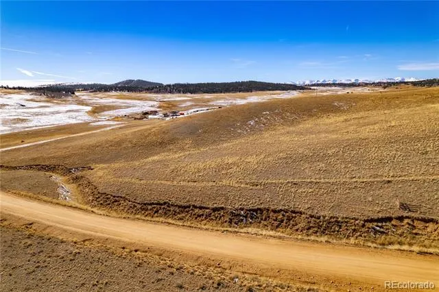 963 Rhyolite Drive Jefferson, CO 80456