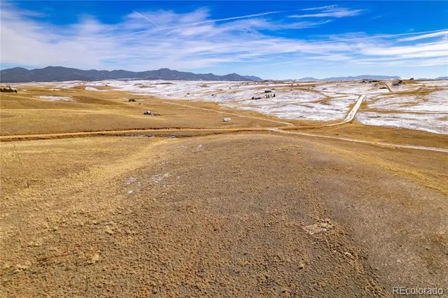 963 Rhyolite Drive Jefferson, CO 80456