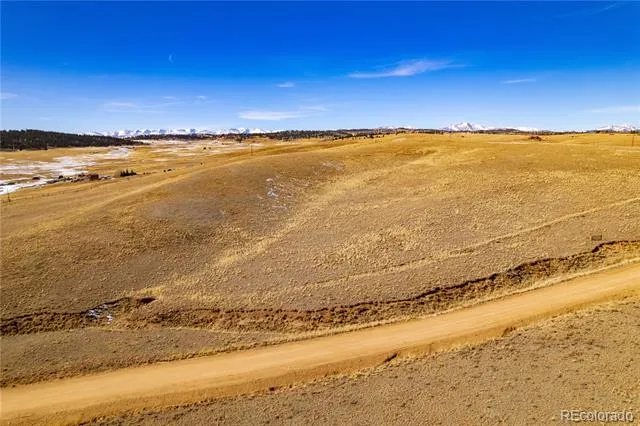 963 Rhyolite Drive Jefferson, CO 80456