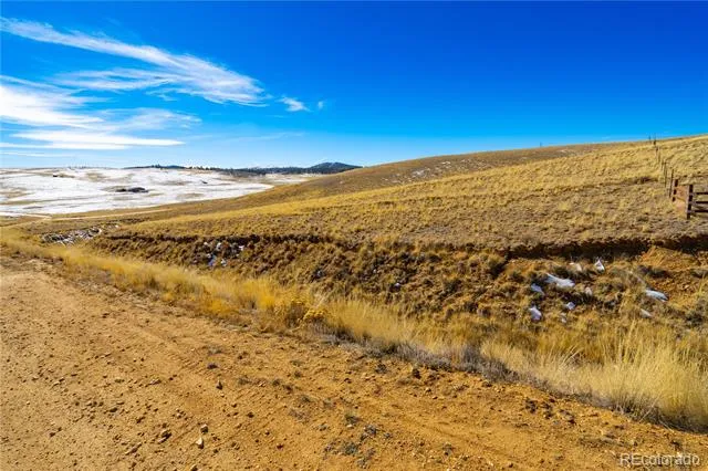 963 Rhyolite Drive Jefferson, CO 80456