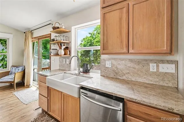 3103 Cody Avenue Evans, CO 80620