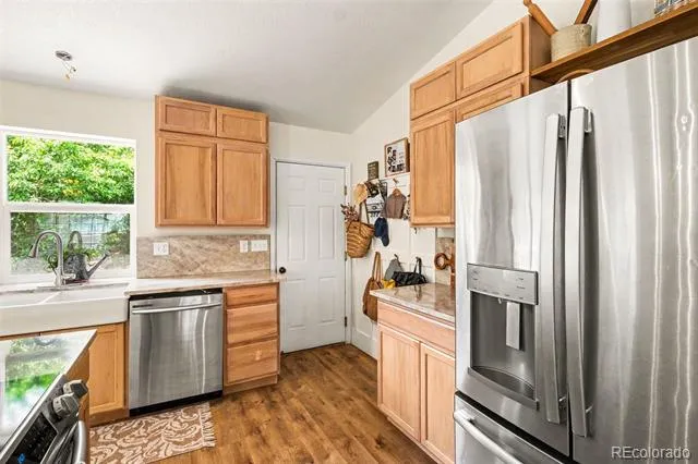 3103 Cody Avenue Evans, CO 80620