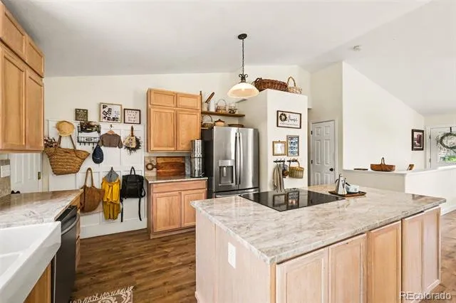 3103 Cody Avenue Evans, CO 80620