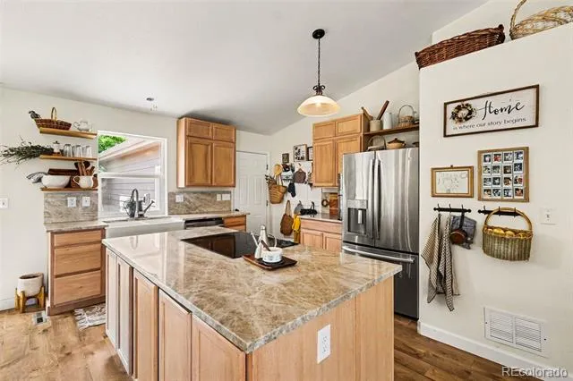 3103 Cody Avenue Evans, CO 80620