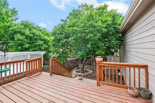 3103 Cody Avenue Evans, CO 80620