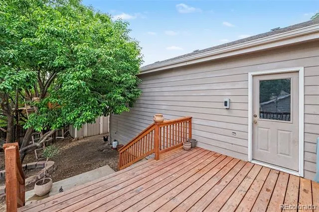 3103 Cody Avenue Evans, CO 80620