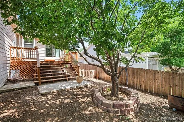 3103 Cody Avenue Evans, CO 80620