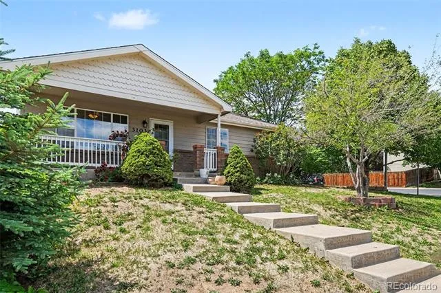 3103 Cody Avenue Evans, CO 80620